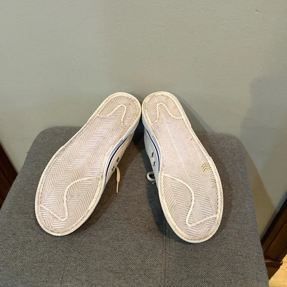 Nike Women’s Retro GTS 97 - Light Bone Sneakers - Picture 6 of 7